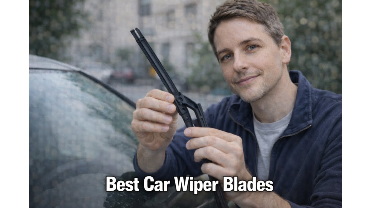 🚘 5 PLUS Silicone Windshield Wipers Replacement Review – Are They Worth It? Before You Buy 🚘