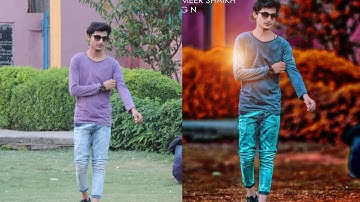 Awesome CB Editing | How to Edit Like CB Edits ||  PHOTOSHOP CC TUTORIALS|