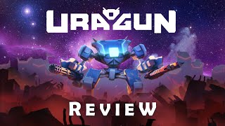 URAGUN – Simple Mech Fun | Early Access Review