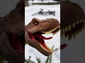 Jurassic World: Rexy &amp; Pals 35 #shorts