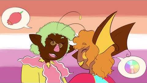 [Anything Multi Animator Project] Patronverse || Just Beyond The Rainbow - Part 8