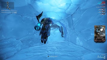 Warframe Farming Tower Void Keys For Saryn Prime #2 Part 2