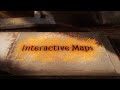 Yarps interactive maps