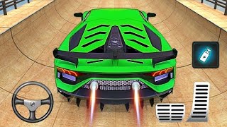 GT Car Racing Stunt Master 🔥 | Crazy Mega Ramp Race & Epic Jumps | Car Stunt Gameplay screenshot 5