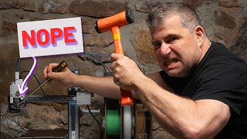 Bambu A1 nozzle swap THE RIGHT WAY! Don