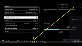 Celebrity How to fix taskbar overlapping the Halo Infinite Game - Taskbar/Start menu top of game fixed Profile