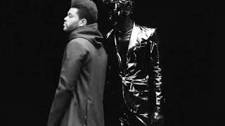 Gesaffelstein & The Weeknd - Lost in the Fire