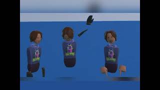 screen mode players dancing vt screenshot 2