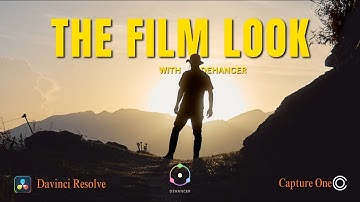 Can Dehancer Give You That Authentic Film Feel?