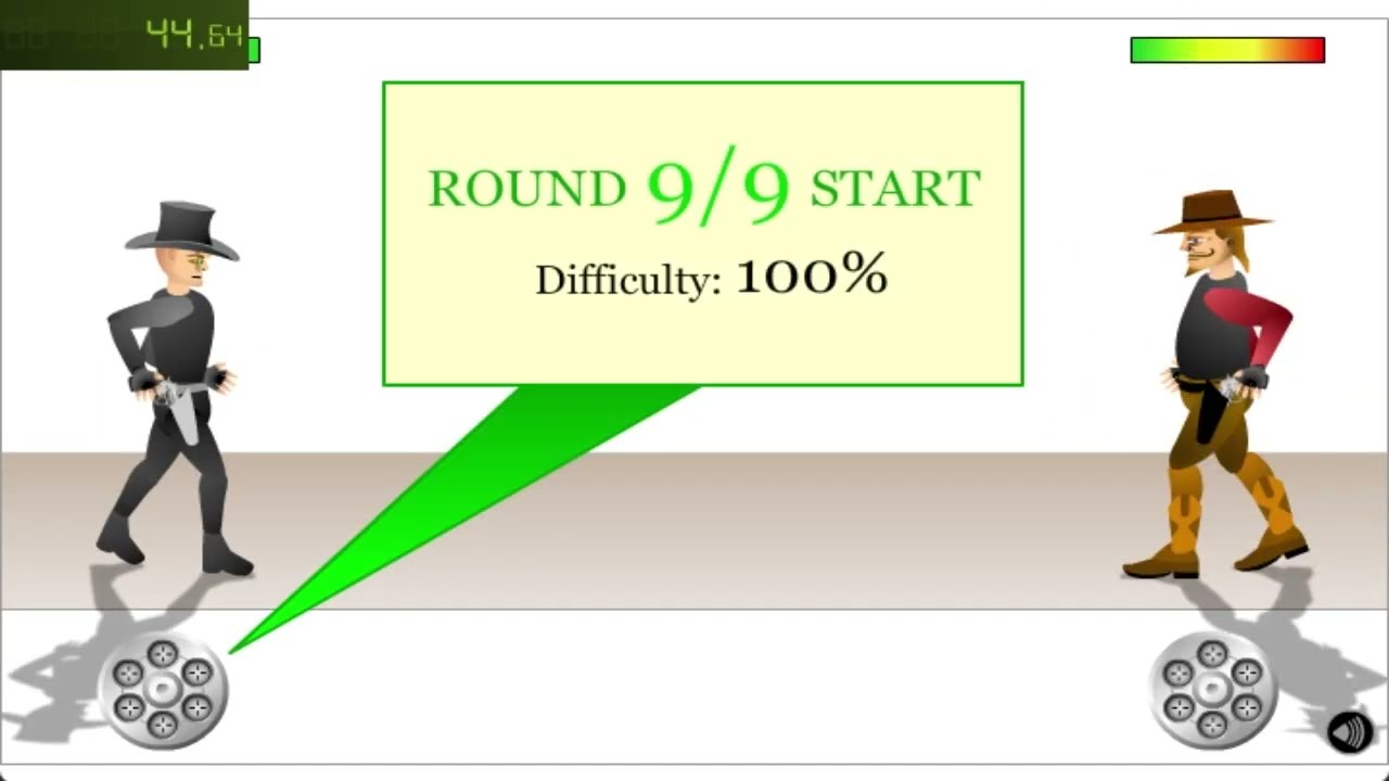 GunBlood No Cheats in 