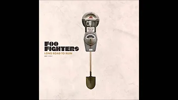 Foo Fighters - Seda