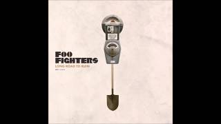 Watch Foo Fighters Seda video