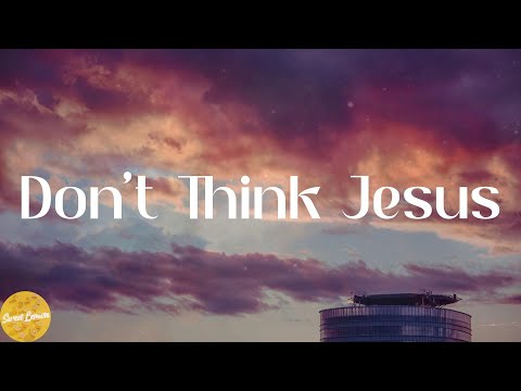 Morgan Wallen – Don't Think Jesus (Lyrics)