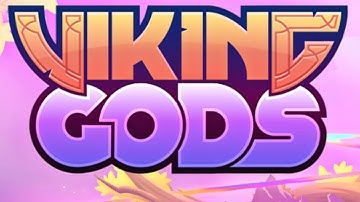 Viking Gods - Idle Tap Game Mobile Game | Gameplay Android