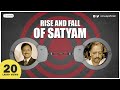 Satyam Scam Full Story Explained | Case Study in Hindi