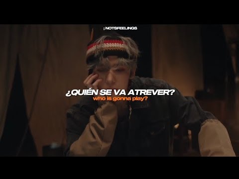 ATEEZ – Emergency // Sub. Español + Lyrics - YouTube