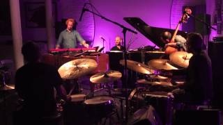 Shai Maestro 'Extended' Trio feat. Gerald Clayton and Henry Cole - Treelogy