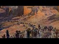 The lost tribes of israel part 2 the deportations