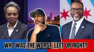 Chicago Mayor's Bold Move: Limiting Federal Agent Access
