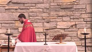 Morning Mass 7/6/2026