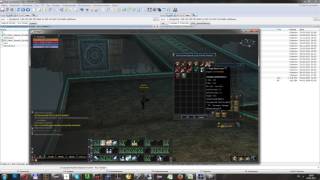 Special Enchant Scroll for Any Grade