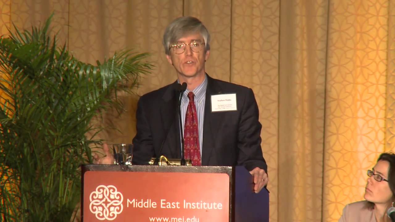 panelle Panel 4e - Reevaluating US Policy in Afghanistan and Pakistan