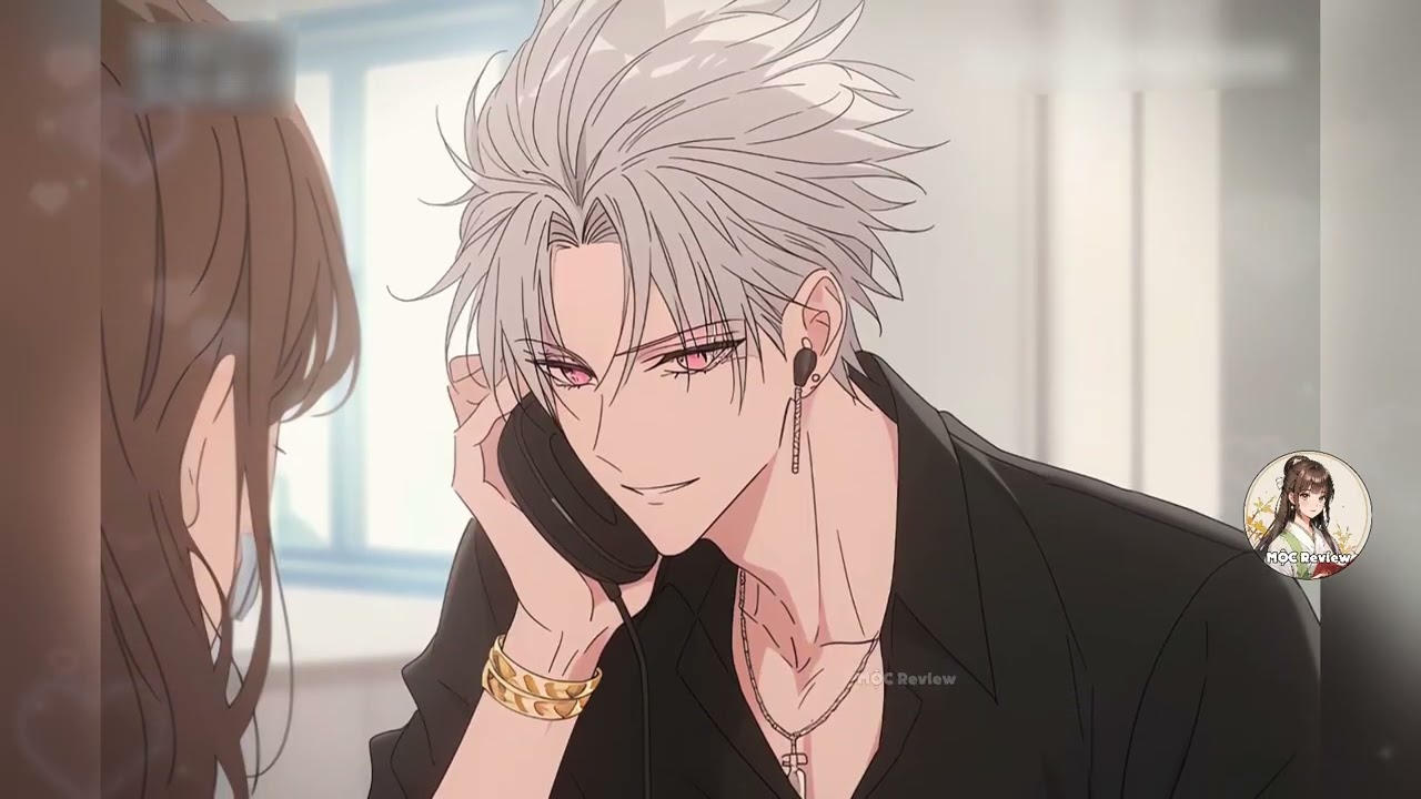 FULL | Vợ Mải Mê 