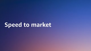 Cloud for Small Business Owners - How to Increase Speed to Market