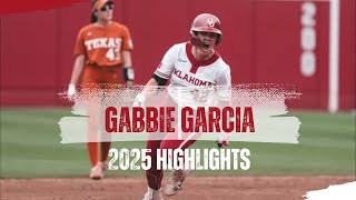 Gabbie Garcia | The Rising Star | 2025 Season Highlights