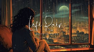 Rainy Reflections & Lofi Tunes: A Relaxing Soundtrack for Watching the Rain Drift Down Your Window by Old Radio 223 views 4 days ago 1 hour, 4 minutes