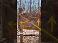 Sunday hiking at Tourne County Park,NJ #hiking #sunday #healthylifestyle