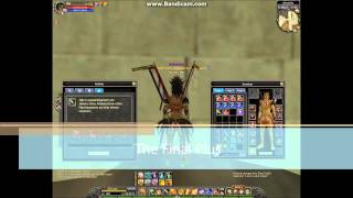 NecroSro Crazy Alchemy Part 2