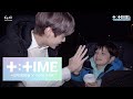 [T:TIME] Let's Be Friends - TXT (투모로우바이투게더)