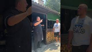 Thumbnail for Само заради това свинско бих се върнал.... 😅🤣 механа "Под метлите"
