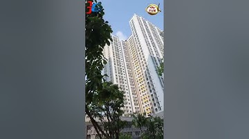 10.11.22 TIẾNG QUẠT HỆ THỐNG THÔNG GIÓ PHỦ KHẮP TÒA NHÀ CHUNG CƯ Q7 SAIGON - NHIỀU NHẤT LÀ BLOCK S V