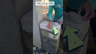 line dori trick brick work #