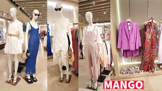 MANGO NEWEST COLLECTION #mango #mangonewarrivals #zarashopping