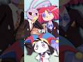 アメイジングデジタルサーカス5がアニメ化した?! #theamazingdigitalcircus #tadc