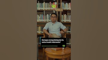 Kenapa orang Malaysia itu suka musik Indonesia | Founder LOCCO Malaysia