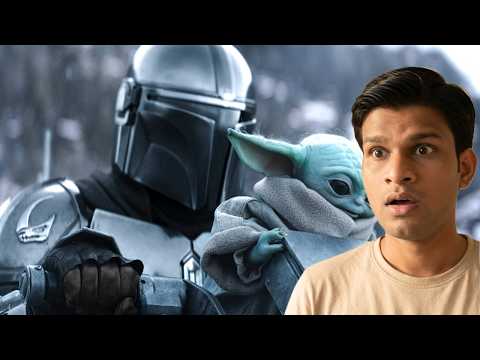 The Mandalorian And Grogu  Every Major Spoiler & Story Reveal