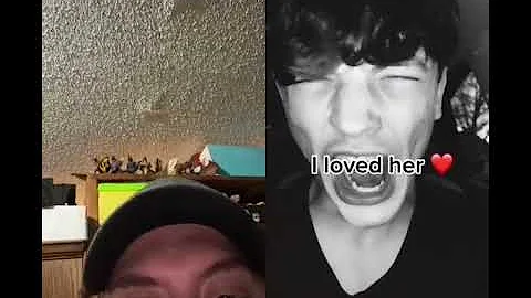 my heart! i loved her! but goofy