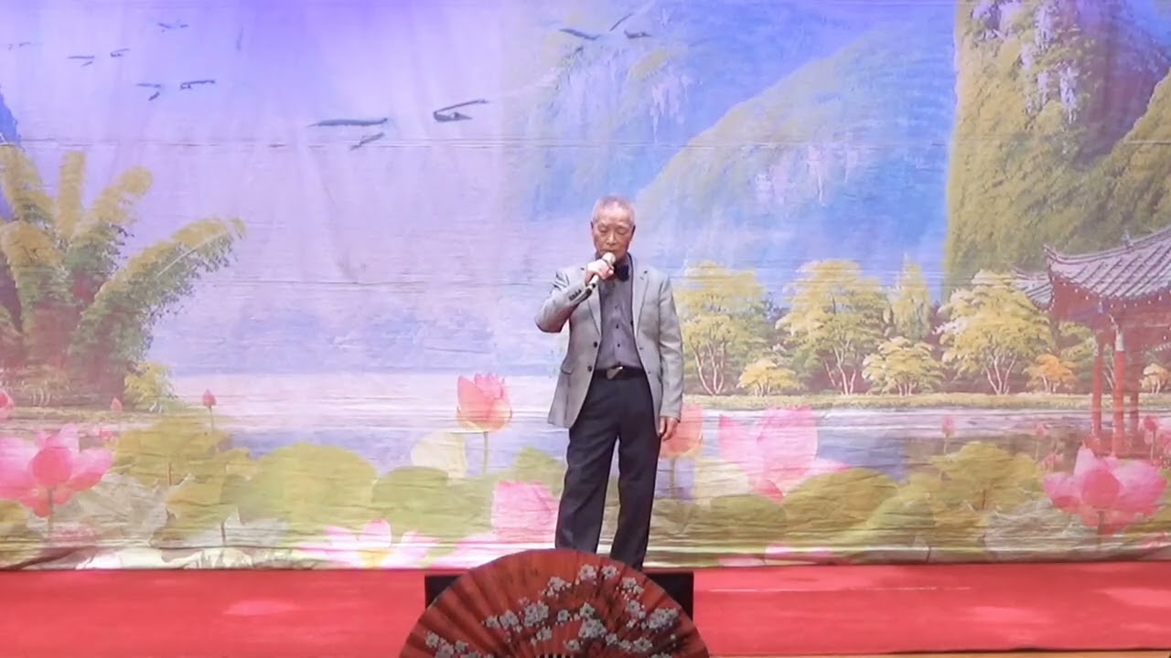 潯陽江上潯陽月 書 僮