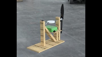 Electric Paramotor Build - Episode 1