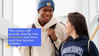 Establish Bluetooth Indoor Navigation on Campus - Team Koala | GBC | Project Management | 2024