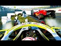 NEVER SEEN THIS ON A LAST LAP! MOST INTENSE RACE YET! - F1 2020 MY TEAM CAREER Part 85