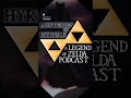 Music Is MAGIC? Mysteries Of Hyrule #podcast #zelda #lore #theory