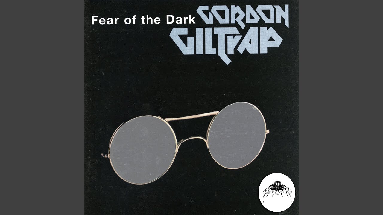 Fear of the Dark (2013 Remaster)