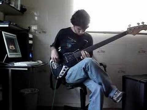 Ricardo Silveira — Long Distance - by me