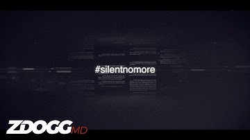 Say Something (Stop healthcare violence)