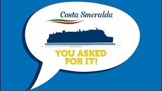 Costa Smeralda | You Asked For It - Episodio 3